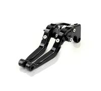 Leva Freno Frizione Estensibile Pieghevole Per Suzuki GSXR750 GSX-R 600 2012 2011-2021 Moto Regolabile In Lega Di Alluminio CNC(See the figure1)