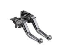 Leva freno frizione Leva Freno Frizione Con Impugnatura Regolabile Per Moto 6 Velocità Parti Di Regolazione Per MT25 MT-25 Mt 25 2015-2024