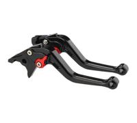 Leva freno frizione Leva Freno Frizione Corta Per Moto Per Fazer FZ6 04-10 FZ1 06-15 XJ6 Per Diversion 09-15 FJ09/MT09 Per Tracer 15-18 FZ8 11-15