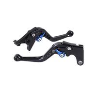 Leva freno frizione Leve freno e frizione regolabili corte per moto 7/8" 22 mm per K1200S R1200GS/S HP2 K1200R R1200ST SPORT