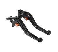Leva freno frizione Leve freno e frizione regolabili corte per moto 7/8" 22 mm per K1200S R1200GS/S HP2 K1200R R1200ST SPORT