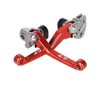 Leva freno frizione Leve freno frizione CNC Pivot per CRF 150 230 250 450 RX FLM 150R 250R 450R 250X 450X 450RX 150F 250L/M