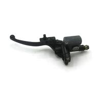 Leva Freno frizione Moto Cilindro Del Motociclo Leva Del Freno Idraulico Leva Della Frizione Pompa Sinistra Destra Universale Per 50cc-250cc Maniglia A Leva Del Freno Frizione