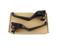 Leva Freno Frizione Moto Per Harley Per Sportster Iron XL XR 883 1200 X V C 2004-2023 Maniglia Di Controllo Manuale Accessori Frizione Freno(4)