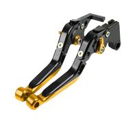 Leva freno frizione Moto Regolabile Allungabile Freni Maniglia A Leva Frizione Per VTX 1300 Per VTX1300 2003-2006 2007 2008 2009 2010(VTX1300 2003-2010-03)