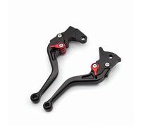 Leva Freno Frizione Moto Regolabile Per RV200 VanVan 2016 2017 Leve Freno A Tamburo Anteriore Posteriore In Alluminio CNC