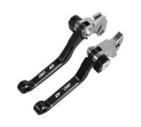 Leva freno frizione Per DT230 Per LANZA 1997 1998 1999 Moto CNC Alluminio Leve Freno Frizione Perno Accessori