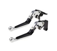 Leva freno frizione Per GSX250R GSX 250R 2017-2022 Moto Accessori CNC Leve freno frizione pieghevoli ed estensibili Set maniglia regolabile