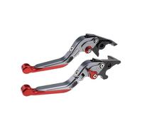 Leva freno frizione Per GSX250R GSX 250R 2017-2022 Moto Accessori CNC Leve freno frizione pieghevoli ed estensibili Set maniglia regolabile