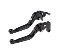 Leva freno frizione Per RV200 2016-2017 Moto Accessori CNC Leve freno frizione pieghevoli ed estensibili Set maniglia regolabile