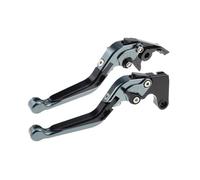 Leva freno frizione Per RV200 2016-2017 Moto Accessori CNC Leve freno frizione pieghevoli ed estensibili Set maniglia regolabile