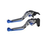 Leva freno frizione Per RV200 2016-2017 Moto Accessori CNC Leve freno frizione pieghevoli ed estensibili Set maniglia regolabile
