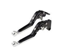 Leva freno frizione Per RV200 2016-2017 Moto Accessori CNC Leve freno frizione pieghevoli ed estensibili Set maniglia regolabile