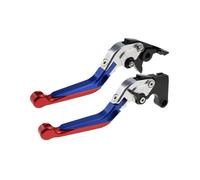 Leva freno frizione Per RV200 2016-2017 Moto Accessori CNC Leve freno frizione pieghevoli ed estensibili Set maniglia regolabile