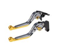 Leva freno frizione Per RV200 2016-2017 Moto Accessori CNC Leve freno frizione pieghevoli ed estensibili Set maniglia regolabile