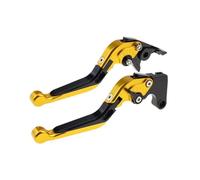 Leva freno frizione Per RV200 2016-2017 Moto Accessori CNC Leve freno frizione pieghevoli ed estensibili Set maniglia regolabile