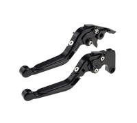 Leva freno frizione Per TL1000S 1997-2001 Moto Accessori CNC Leve freno frizione pieghevoli ed estensibili Set maniglia regolabile