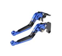 Leva freno frizione Per TL1000S 1997-2001 Moto Accessori CNC Leve freno frizione pieghevoli ed estensibili Set maniglia regolabile