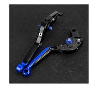 Leva freno frizione Per TRANSALP750 Per XL750 Per TRANSALP 750 2023 2024 Moto Leve Freno Frizione Manubrio Grip Maniglie Manopole(TRANSALP XL750-20)