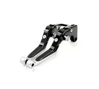 Leva Freno Frizione Pieghevole Ed Estensibile Per Suzuki GSXR600 GSX-R 600 2012 2011-2021 Moto Regolabile CNC In Lega Di Alluminio(See the figure7)