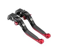 Leva freno frizione pieghevole for DUCATI for Multistrada for V4 for Rally for Pikes for Peak for V4S Leva manubrio moto sportiva estensibile,professioni