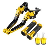 Leva freno frizione regolabile CNC for moto, set di manopole pieghevoli for YAMAHA, for TRICITY125, for TRICITY155 2019,professioni