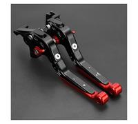 Leva freno frizione regolabile pieghevole for HONDA for CRF1100L for Africa Twin for DCT 2017 2018 2019 2020 2021 2022 2023 ，Leva della frizione per moto