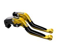 Leva freno frizione Set Di Leve Freno Frizione Pieghevoli Regolabili Per Moto, Parti Per ADV150 Per ADV160 2019-presente