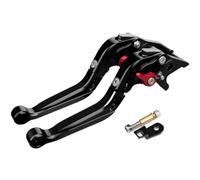 Leva freno frizione Set Di Leve Freno Stazionamento Con Maniglia Pieghevole E Fermo Blocco Per NMAX 160/155/125 2015-oggi
