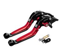 Leva freno frizione Set Di Leve Freno Stazionamento Con Maniglia Pieghevole E Fermo Blocco Per NMAX 160/155/125 2015-oggi