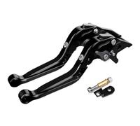 Leva freno frizione Set Di Leve Freno Stazionamento Con Maniglia Pieghevole E Fermo Blocco Per NMAX 160/155/125 2015-oggi