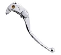 Leva freno HIGHSIDER smart repair con ABE, tipo BC 043, argento, argento