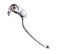 Leva freno HIGHSIDER smart repair con ABE, tipo BC 422, argento, argento