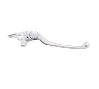 Leva freno HIGHSIDER smart repair con ABE, tipo BC 606, argento, argento