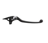 Leva freno HIGHSIDER smart repair con ABE, tipo BC 606, nera, nero