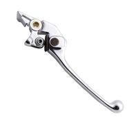 Leva freno HIGHSIDER Smart Repair tipo BC 038 - Argento per HONDA
