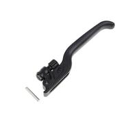 Leva Freno HS22 Nera 3 Dita con Perno Supporto per Bici Urban City