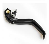 Leva Freno HS33 R Nera 2 Dita per Bici Urban City con Perno Cavo