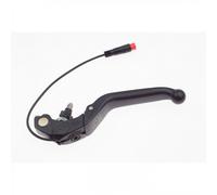 Leva Freno Chiusa HS33 Re in Alluminio con Cavo 150mm per Bici Urbana Magura