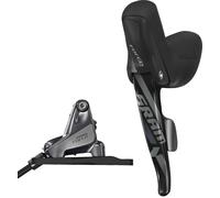 Leva freno idraulico Force con attuatore per reggisella telescopico - rear