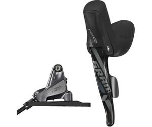 Leva freno idraulico Force con attuatore per reggisella telescopico - rear