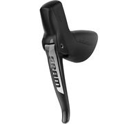 Leva freno idraulico Rival con attuatore per reggisella telescopico - rear