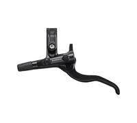 Leva Freno Idraulico Shimano MTB Deore M4100 Sinistra Nero