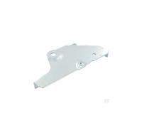 Leva freno lame trattorino tagliaerba ESTATE ROYALE originale STIGA 325318115/2