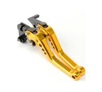 Leva Freno Leve Frizione Per XSR900 Per XSR 900 Per ABS 2016-2020 2018 2019 2021 2022 Leva Freno Frizione Regolabile Per Moto CNC Regolazione A 6 Velocità(C)