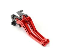 Leva Freno Leve Frizione Per XSR900 Per XSR 900 Per ABS 2016-2020 2018 2019 2021 2022 Leva Freno Frizione Regolabile Per Moto CNC Regolazione A 6 Velocità(E)