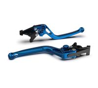 Leva freno LSL BOW R17, blu/blu, blu