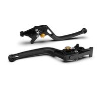 Leva freno LSL BOW R69, oro