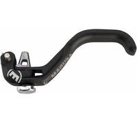 Leva Freno Magura HC In Alluminio A 1 Dito Per MT6 Nera