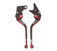 leva freno Maniglia Leva Frizione Freno 177mm Per Valkyrie VTX 1800 Magna VF750/VF700/V30 VF500 V65 VF1100